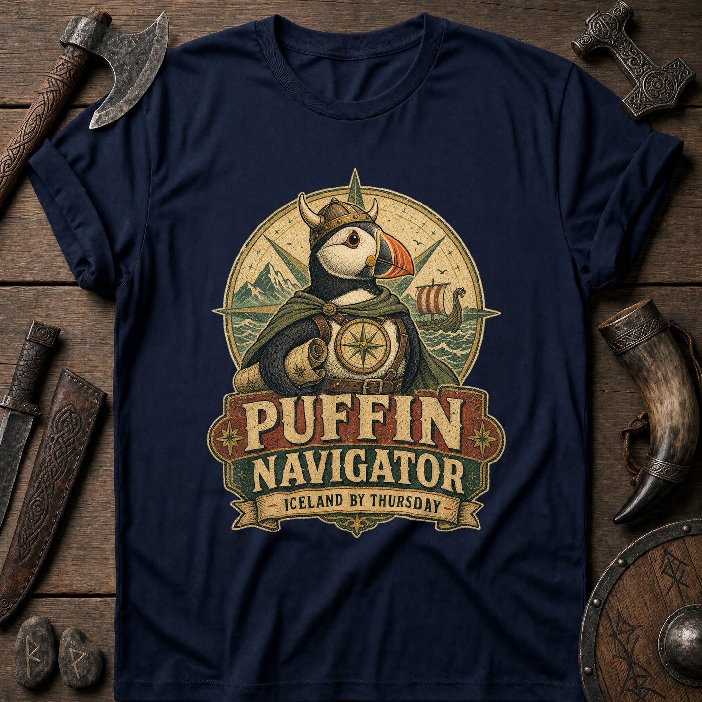 Navy