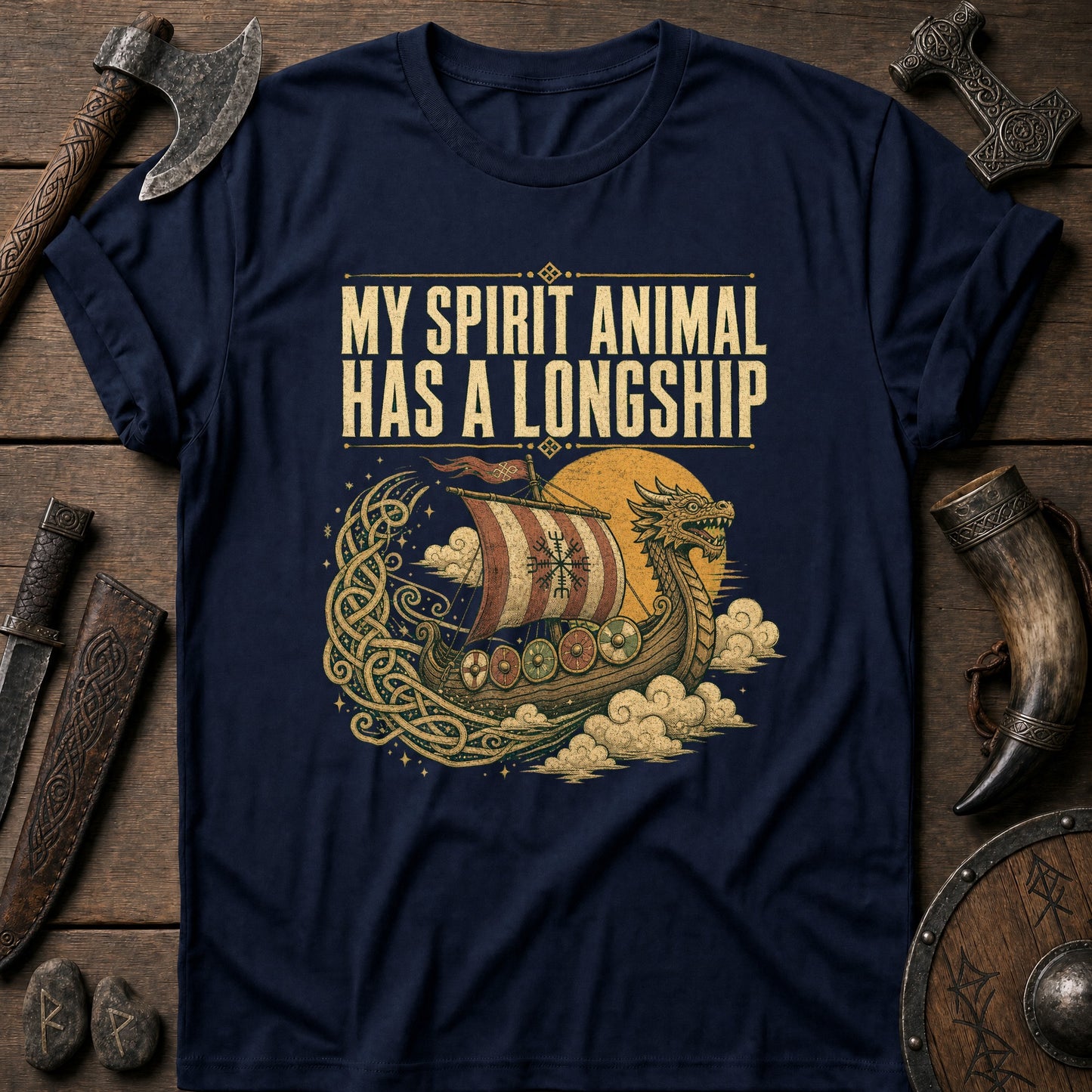 Navy