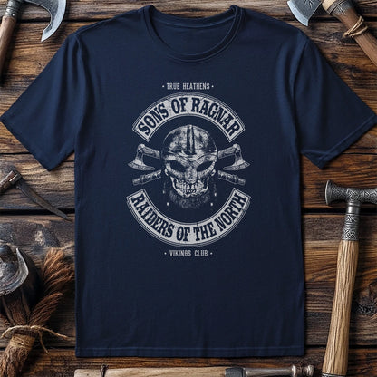 Sons Of Ragnar T-Shirt