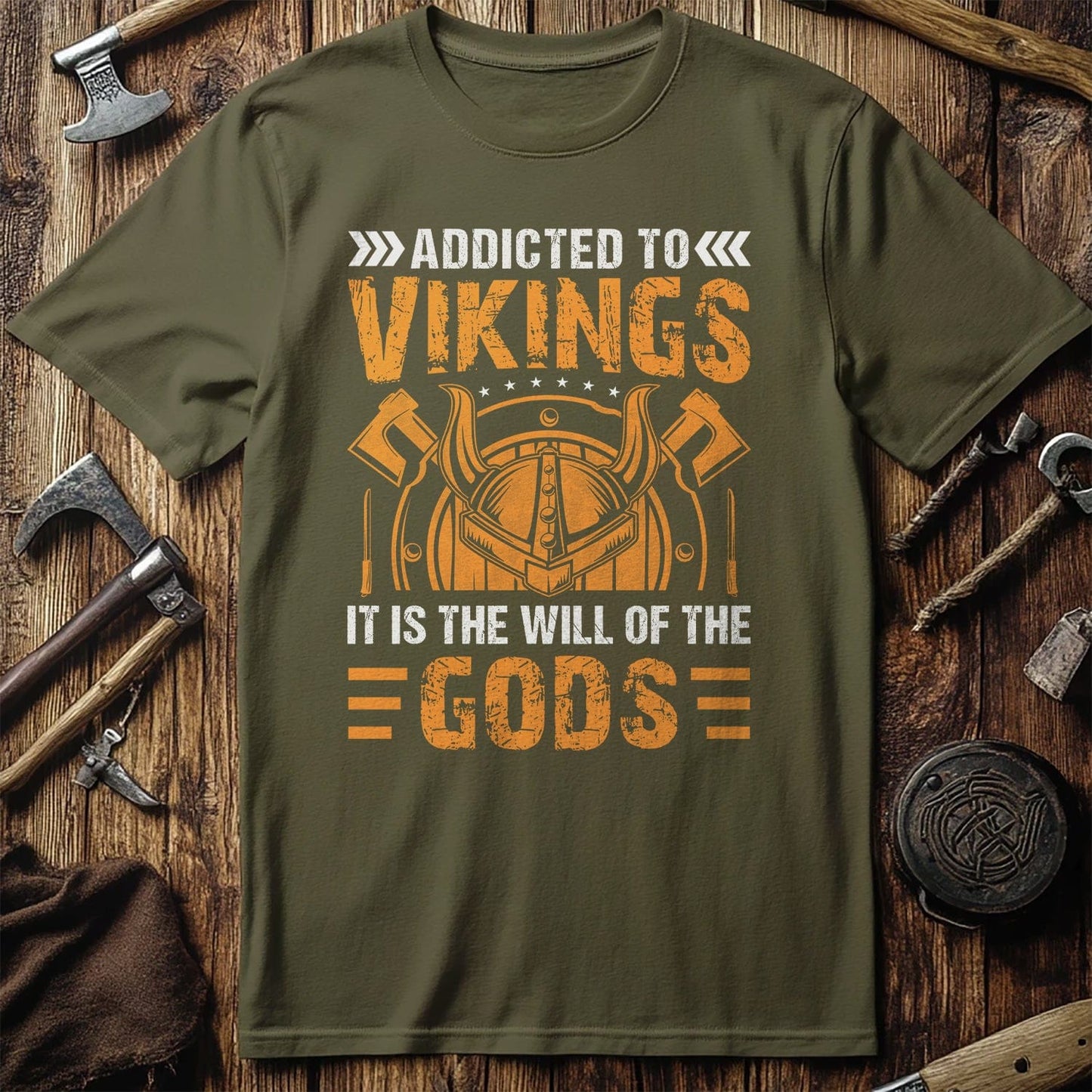 Addicted to  T-Shirt