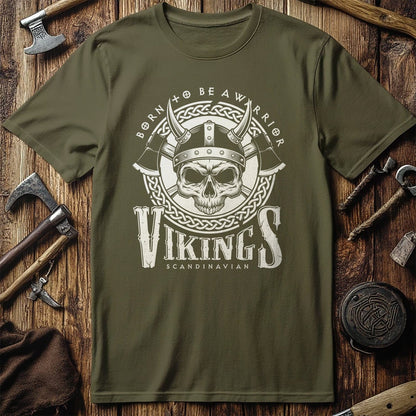 Born to Be a  T-Shirt