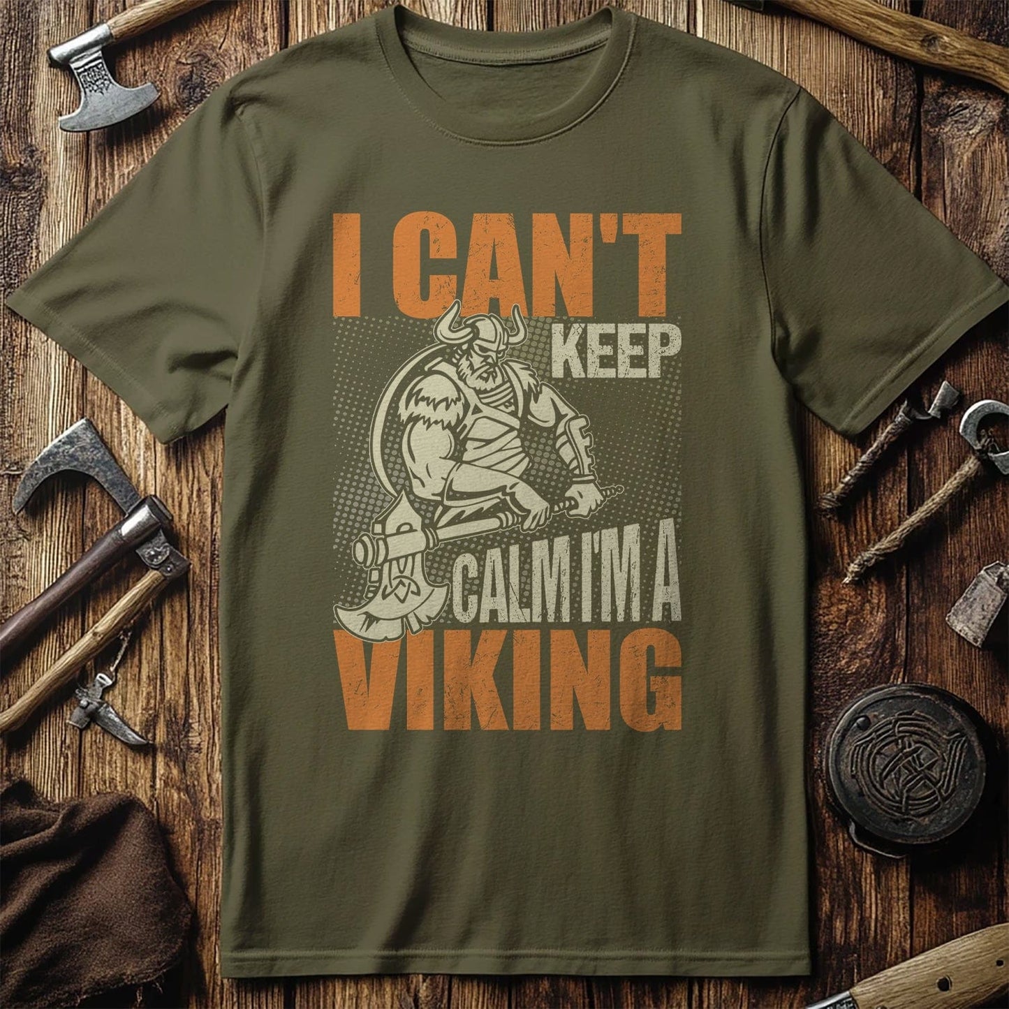 I Can't Keep  T-Shirt