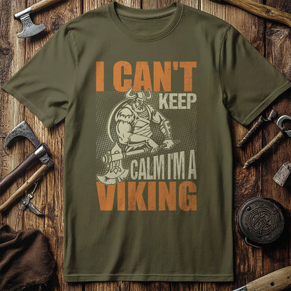 I Can't Keep  T-Shirt