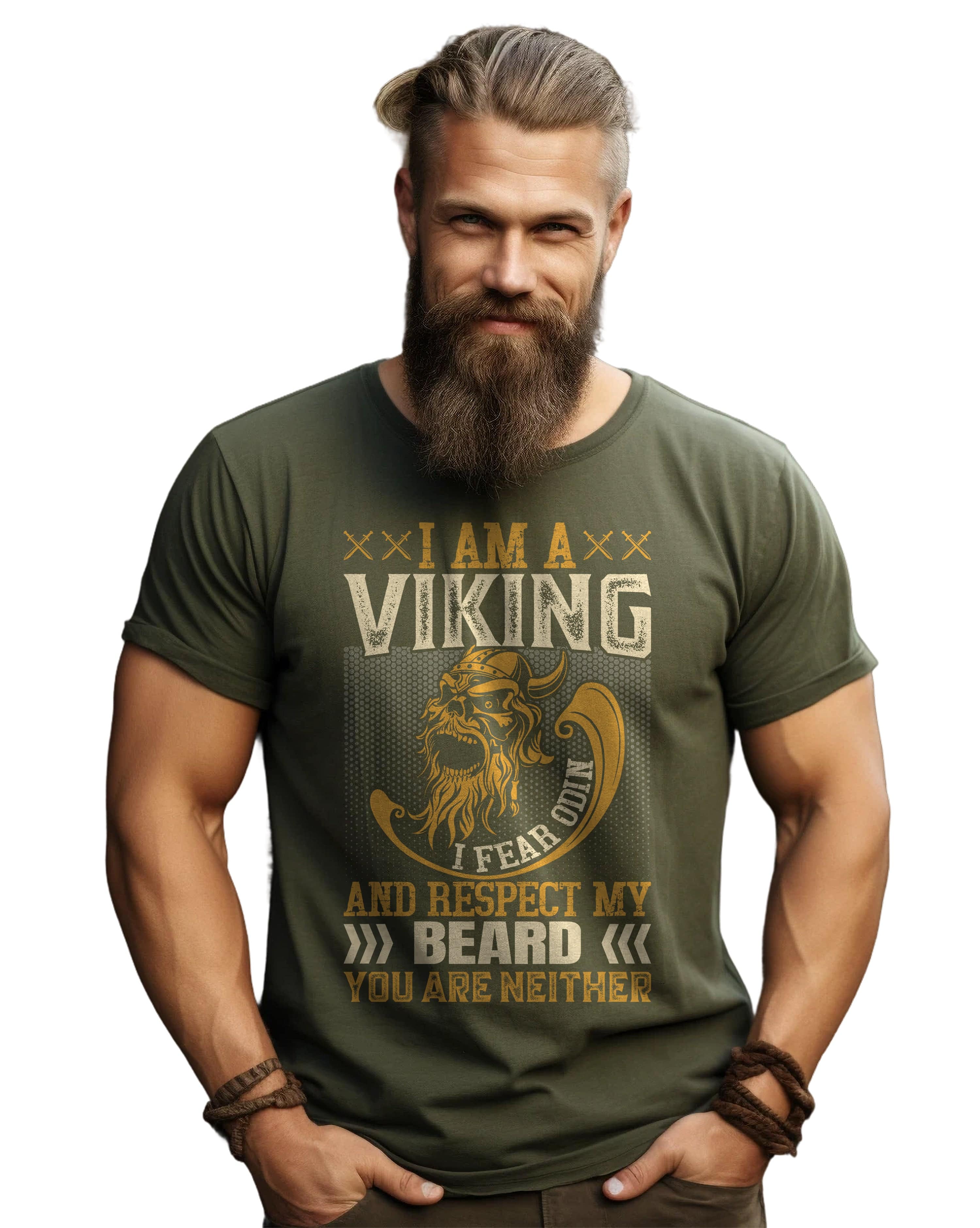 Respect My Woman T-Shirt