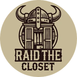 Raidthecloset